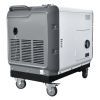 Генератор Konner&Sohnen KS 9300DE-1/3 ATSR,230V/380V,6.5/6.0kW,7.5/7.0kW,1/3 фазы, АВР(ATS), електростарт (KS9300DE-1/3ATSR) изображение 4