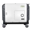 Генератор Konner&Sohnen KS 9300DE-1/3 ATSR,230V/380V,6.5/6.0kW,7.5/7.0kW,1/3 фазы, АВР(ATS), електростарт (KS9300DE-1/3ATSR) изображение 5