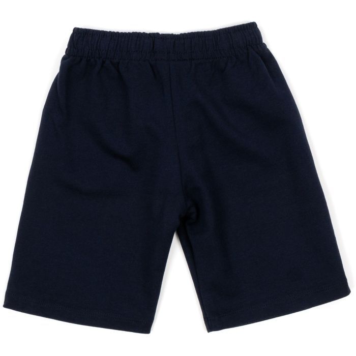 Набор детской одежды Breeze в полоску (15997-98B-indigo) изображение 5