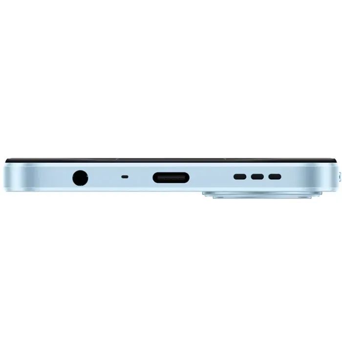 Мобільний телефон Oppo A60 8/256GB Ripple Blue (OFCPH2631_BLUE_8/256) зображення 7