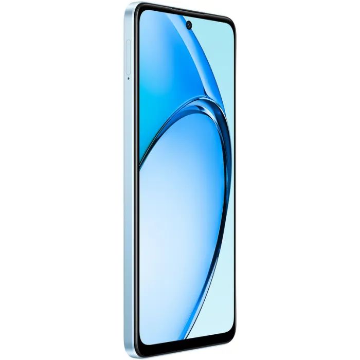Мобільний телефон Oppo A60 8/256GB Ripple Blue (OFCPH2631_BLUE_8/256) зображення 8