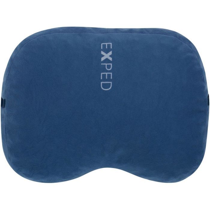 Туристична подушка Exped Deepsleep Pillow M navy (018.1116)