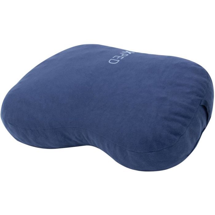 Туристична подушка Exped Deepsleep Pillow M navy (018.1116) зображення 2