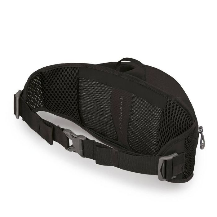 Сумка-бананка Osprey Savu 2 black O/S (009.3426) изображение 2