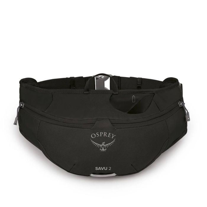 Сумка-бананка Osprey Savu 2 black O/S (009.3426) изображение 3