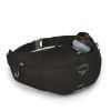 Сумка-бананка Osprey Savu 2 black O/S (009.3426)
