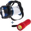 Фонарь Westinghouse 5W LED WF215 з функцією Power Bankі + подарунок WF 87-3R03PD16 red (WF215-CB-PR1) изображение 2