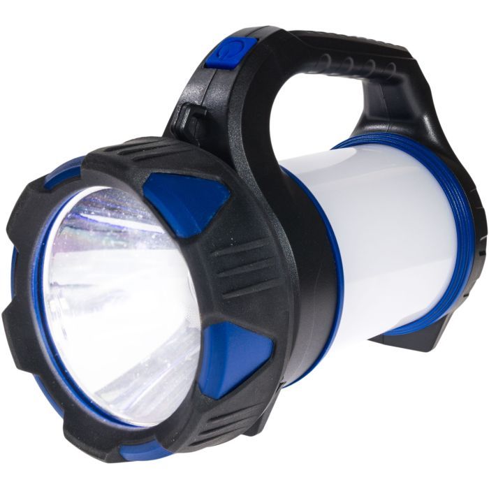 Фонарь Westinghouse 5W LED WF215 з функцією Power Bankі + подарунок WF 87-3R03PD16 red (WF215-CB-PR1) изображение 3