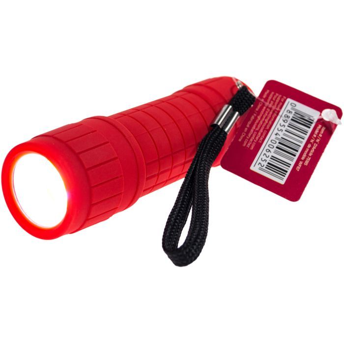 Фонарь Westinghouse 5W LED WF215 з функцією Power Bankі + подарунок WF 87-3R03PD16 red (WF215-CB-PR1) изображение 7