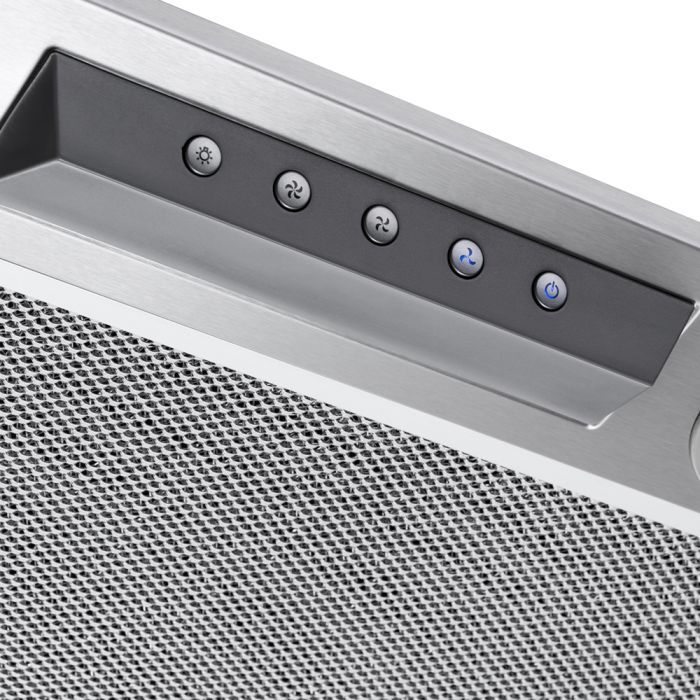 Витяжка кухонна Pyramida CX 52 (750) E WH зображення 3