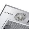 Витяжка кухонна Pyramida CX 52 (750) E IX зображення 4