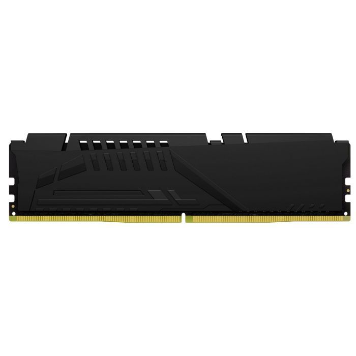 Модуль памяти для компьютера DDR5 64GB (2x32GB) 6000 MHz Beast Black XMP Kingston Fury (ex.HyperX) (KF560C30BBK2-64) изображение 4