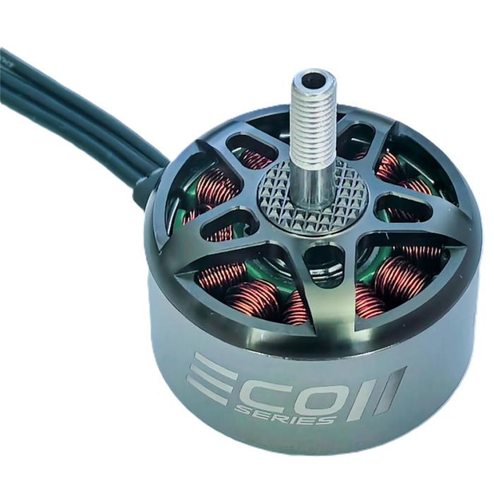 Двигатель для дрона Emax ECO II 3115А 900KV (0101096074)