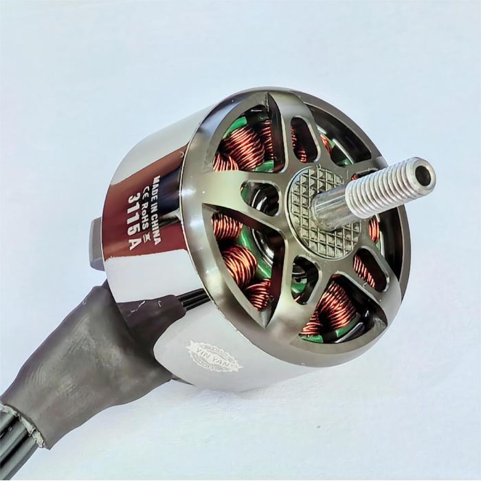 Двигатель для дрона Emax ECO II 3115А 900KV (0101096074) изображение 3