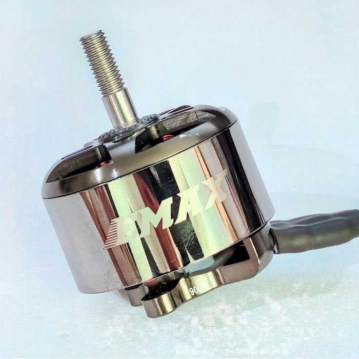 Двигатель для дрона Emax ECO II 3115А 900KV (0101096074) изображение 5