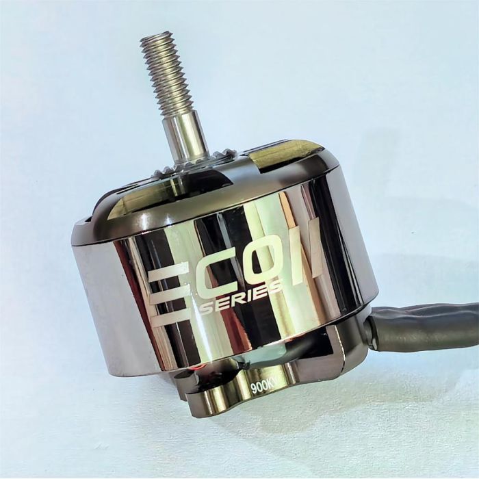 Двигатель для дрона Emax ECO II 3115А 900KV (0101096074) изображение 7