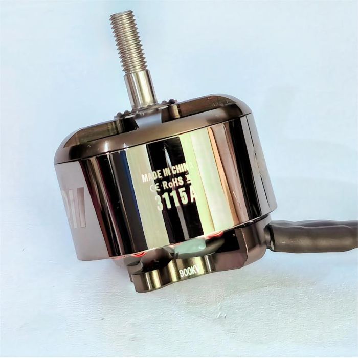 Двигатель для дрона Emax ECO II 3115А 900KV (0101096074) изображение 8