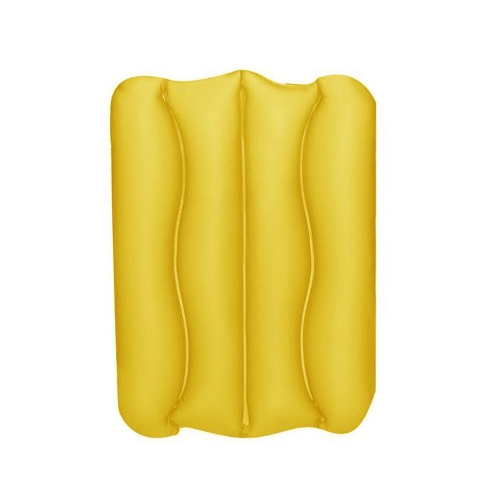 Туристична подушка BestWay 52127 Yellow (BW 52127 yellow)