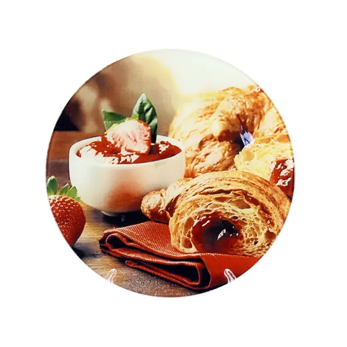 Блюдо Interos 30 см Круасани (ІТ-S3012/Т310)