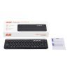 Клавіатура 2E KS250 Wireless USB/Bluetooth UA Black (2E-KS250WBK_UA) зображення 10