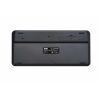 Клавіатура 2E KS250 Wireless USB/Bluetooth UA Black (2E-KS250WBK_UA) зображення 2