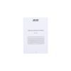Клавіатура 2E KS250 Wireless USB/Bluetooth UA Black (2E-KS250WBK_UA) зображення 4