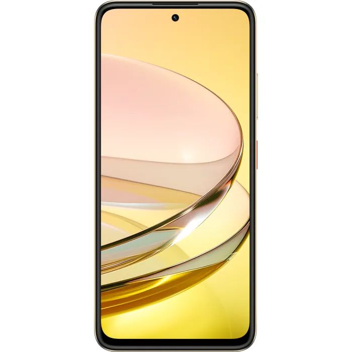 Мобильный телефон ZTE Nubia V60 8/256GB Gold (1066108) изображение 2