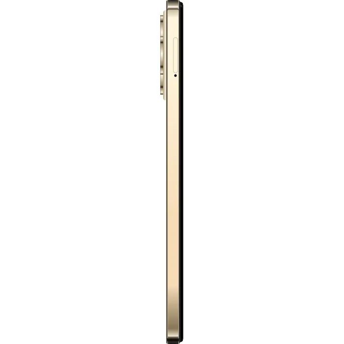 Мобильный телефон ZTE Nubia V60 8/256GB Gold (1066108) изображение 4