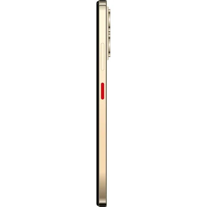 Мобильный телефон ZTE Nubia V60 8/256GB Gold (1066108) изображение 5