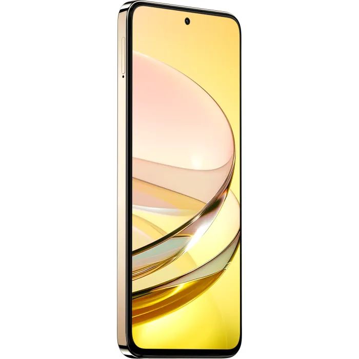 Мобильный телефон ZTE Nubia V60 8/256GB Gold (1066108) изображение 8