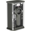 Батарея універсальна Gembird 9000mAh, QC3.0, Transparent (PB09-TQC3-01) зображення 2