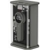 Батарея універсальна Gembird 9000mAh, QC3.0, Transparent (PB09-TQC3-01)