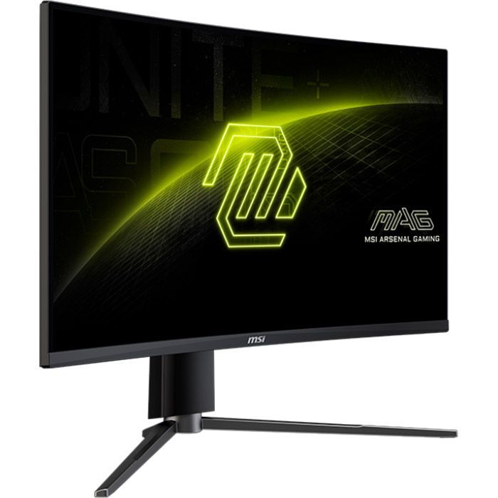 Монитор MSI MAG 27CQ6PF изображение 2