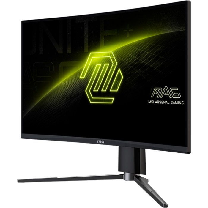 Монитор MSI MAG 27CQ6PF изображение 3