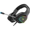 Наушники Media-Tech Cobra Pro Jinn RGB Black (MT3605) изображение 2