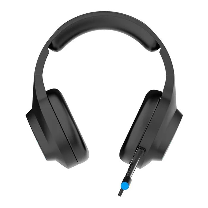 Наушники Media-Tech Cobra Pro Jinn RGB Black (MT3605) изображение 3