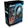 Наушники Media-Tech Cobra Pro Jinn RGB Black (MT3605) изображение 6