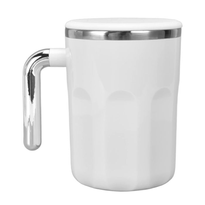 Чашка UFT мішалка Fancup 2.0 White (UFTFANCUP2s) зображення 2