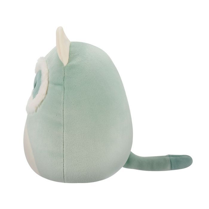 М'яка іграшка Squishmallows Тхір Хемкі 19 см (SQCR05403) зображення 3