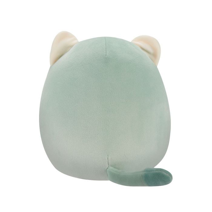 М'яка іграшка Squishmallows Тхір Хемкі 19 см (SQCR05403) зображення 4