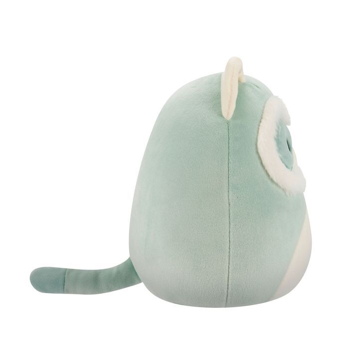 М'яка іграшка Squishmallows Тхір Хемкі 19 см (SQCR05403) зображення 5