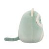 М'яка іграшка Squishmallows Тхір Хемкі 19 см (SQCR05403) зображення 5
