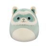 М'яка іграшка Squishmallows Тхір Хемкі 19 см (SQCR05403)