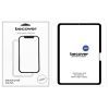 Скло захисне BeCover 10D Apple iPad Pro 11" M4 2024 Black (711677)