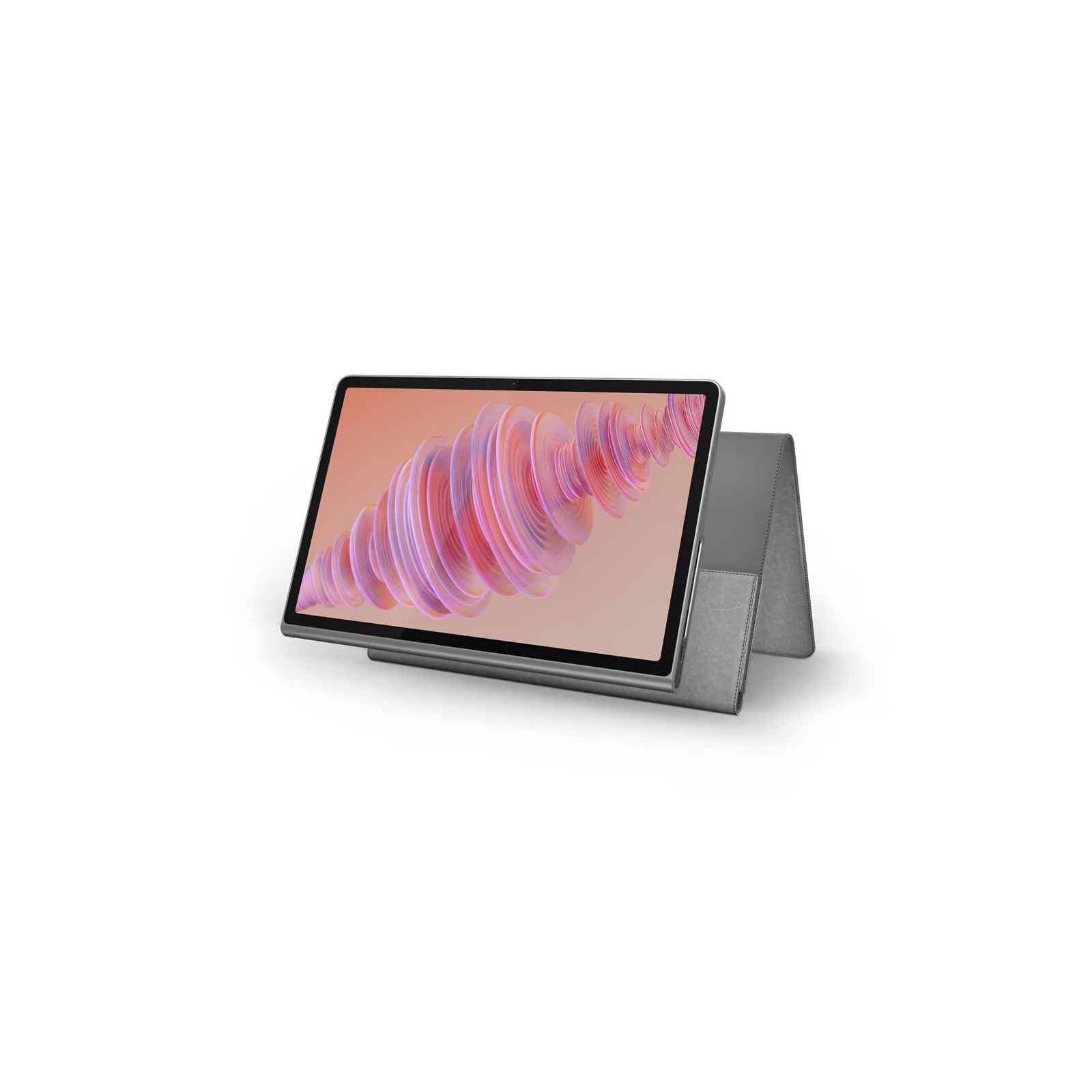 Androidタブレット本体 Lenovo Tab Plus 256GB Luna Grey Планшет Lenovo Tab Plus Wi-Fi 8/256GB Luna Grey (ZADX0043UA