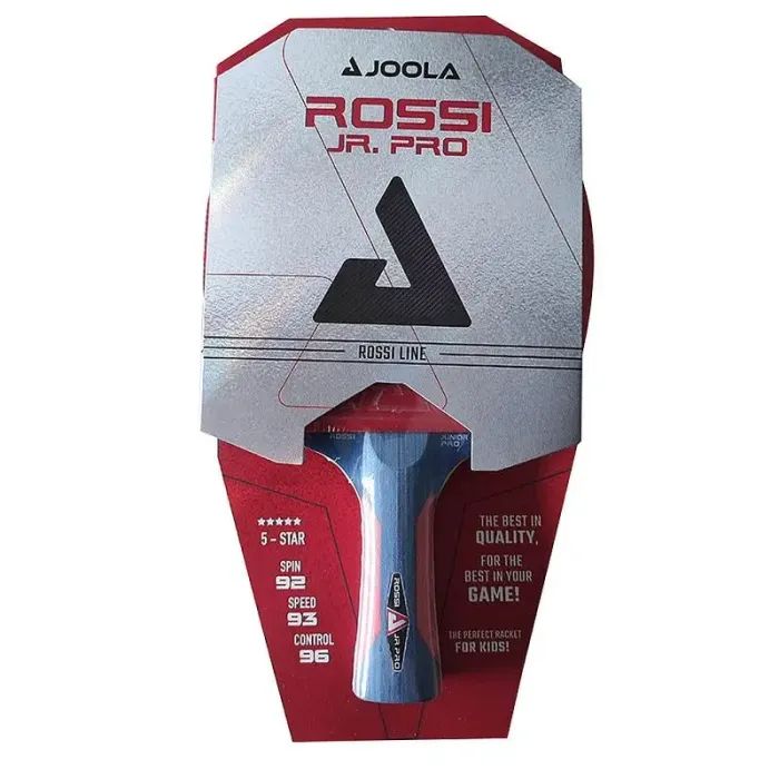 Ракетка для настільного тенісу Joola Rossi JR Pro (53140) (930768) зображення 2