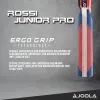 Ракетка для настільного тенісу Joola Rossi JR Pro (53140) (930768) зображення 8