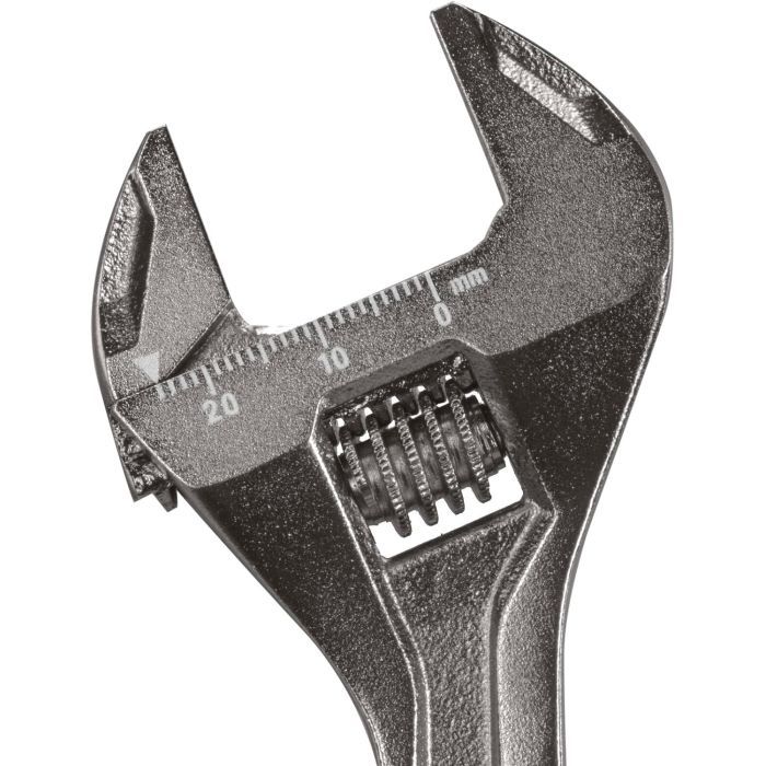 Ключ Ryobi розвідний RHAW160, 160мм, 0-25мм (5132006061) зображення 6