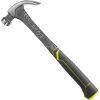 Молоток Ryobi столярный RHHSCC450, 450г, магнитный держатель, рукоятка стекловолокно (5132006035) изображение 4