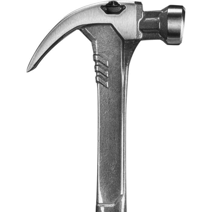Молоток Ryobi столярный RHHSCC450, 450г, магнитный держатель, рукоятка стекловолокно (5132006035) изображение 6